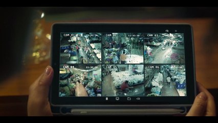 Dalah: Death and the Flowers (2025) Episode 4 | Thai subbed EN