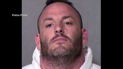 Vivendo com o inimigo - S04E03