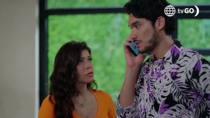 LUZ DE LUNA 4 | CAPÍTULO 15 COMPLETO