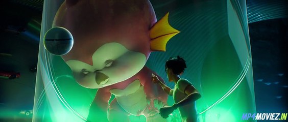 Ultraman Rising 2024 – Full Movie Hindi Dubbed