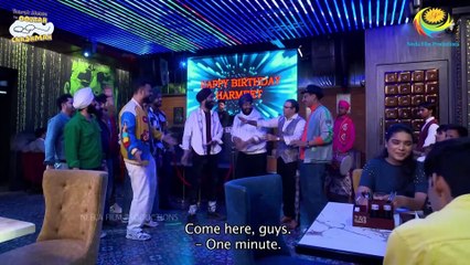 Popatlal ko kyu aya doubt？! ｜ Haste Raho Hasate Raho｜ Taarak Mehta ka Ooltah Chashmah