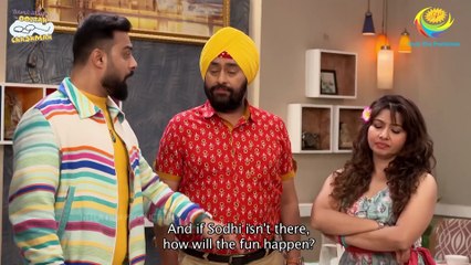 Roshan ko aya Kis baat ka tension？! ｜ Haste Raho Hasate Raho｜ Taarak Mehta ka Ooltah Chashmah