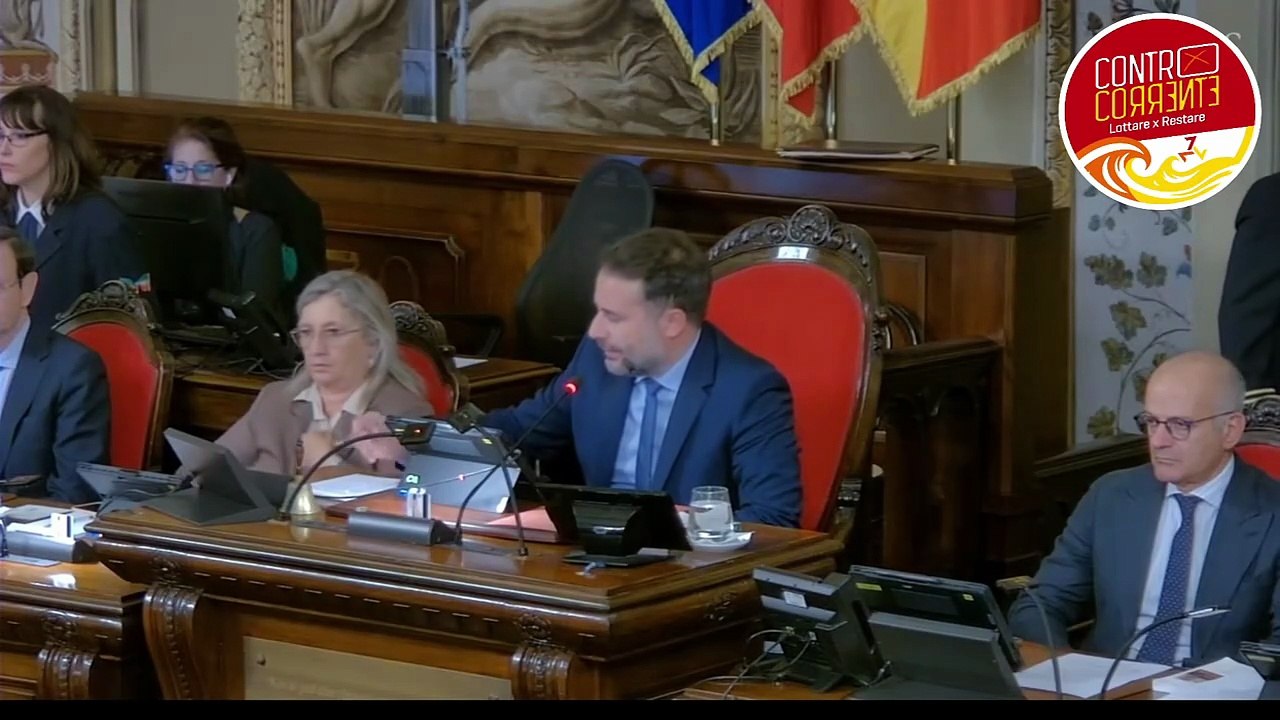 La Vardera - LA REGIONE STA IMPLODENDO (05.11.25)