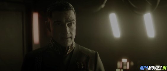 Rebel Moon - Part Two - The Scargiver – Full Movie Hindi Dubbed