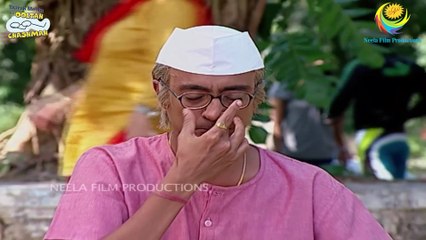 Bapuji Ne गंडगी karne Valo ko Sikhaya Accha Sabak! ｜ FULL MOVIE ｜ Taarak Mehta Ka Ooltah Chashmah