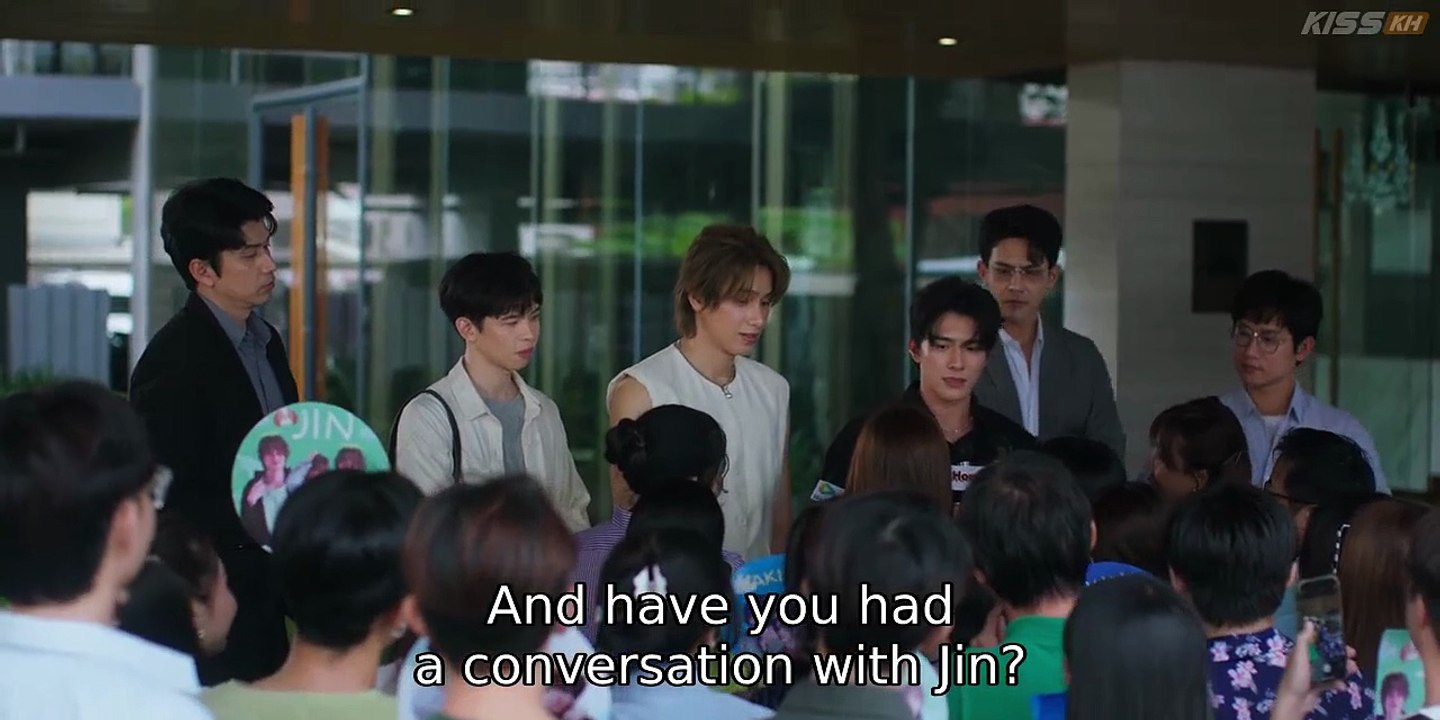 Top Form (2025) Episode 5 | Thai subbed EN