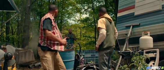 Bad Boys Ride Or Die (2024) – Full Movie Hindi Dubbed