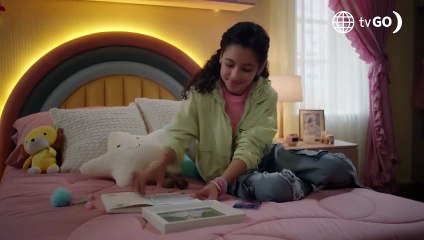 LUZ DE LUNA 4 | CAPÍTULO 12 COMPLETO