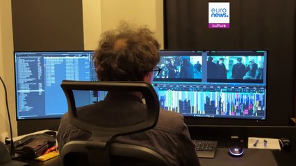 "Heweliusz": a história da maior tragédia marítima da Polónia chega aos ecrãs