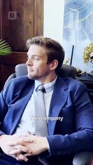 The Beggar King Returns USA #ReelShort