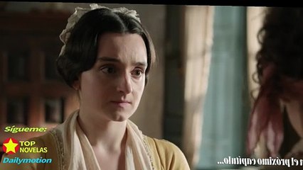 Valle salvaje cap 272 Avance Lunes 06/10/25