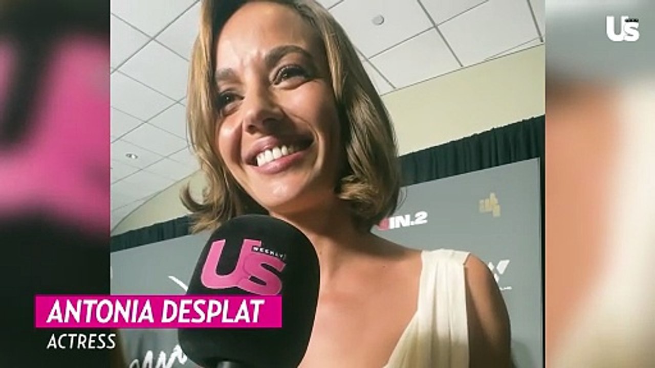 French Actress Antonia Desplat Reveals Johnny Depp Kept One Major Mistake in Al Pacino Film ‘Modi’