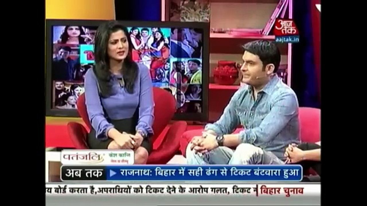 Kapil. Sharma. Show