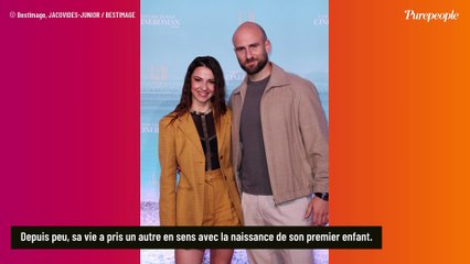 "Voici le visage que je cachais au monde" : François Alu ancien danseur à l'Opéra de Paris, son physique n'était pas le même