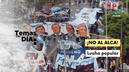 20 años de la victoria que marcó a América Latina