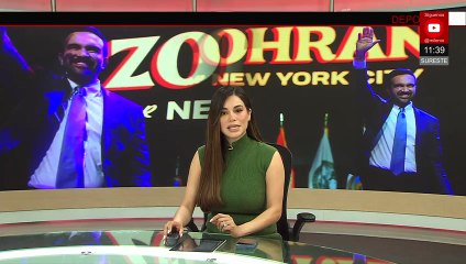 Raquel Zaed analiza el impacto de la victoria de Zohran Mamdani en Nueva York