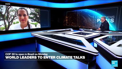 'Health is the face of climate change': how can cities mitigate impact of global warming