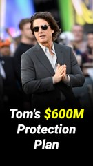 Tom Cruise Reportedly Splits From Ana De Armas After Demanding She Sign A 'Very Detailed' Prenup