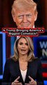 Is Trump Bringing America’s Biggest Comeback?