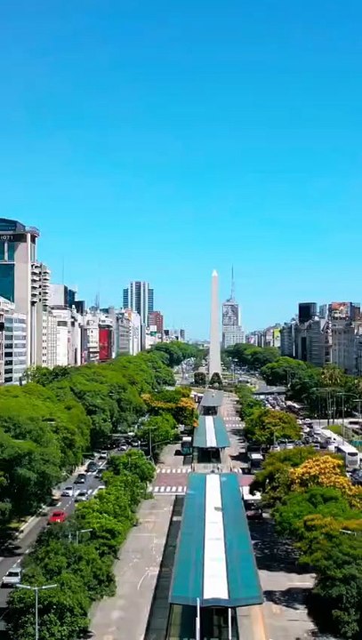 Carolina Mejía y Jorge Macri firman convenio de cooperación entre Santo Domingo y Buenos Aires