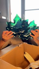 Unboxing Flying Tiger 🍁