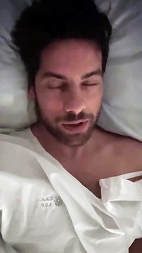 Andrés Wiese habla tras operación