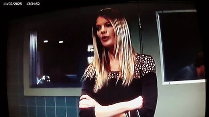 General Hospital GH 7-21-17 Valentin,Nina,& Nathan Part 3