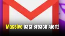 Gmail security alert: 183M credentials exposed—are you at risk?