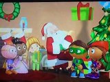 Super Why 'Twas the Night Before Christmas Part 3