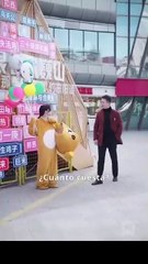 [Doblado ES] Renacer del Amor y el Destino ReelSho