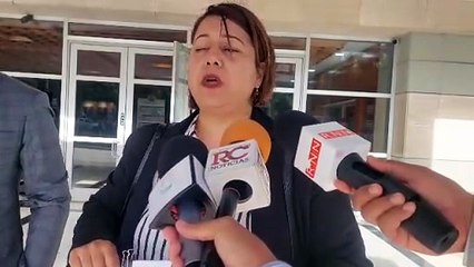 Depositan querella contra exdirectivos del Patronato Cibaeño contra el Cáncer