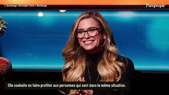 Je me suis consumée de l'intérieur... : Clara Morgane présente un nouveau projet, elle ajoute une autre activité à son CV