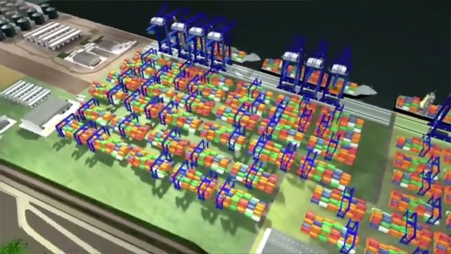 La Región Centro atraviesa un periodo crítico ante la ausencia de reglas claras sobre el T-MEC