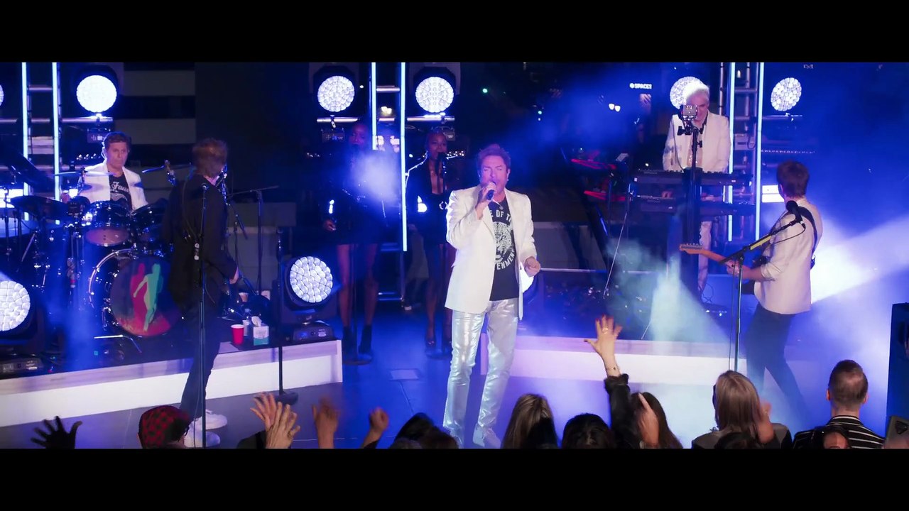 Notorious - Duran Duran (live)