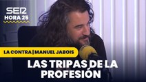 Manuel Jabois sobre el juicio al fiscal general