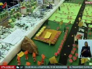 Falcón | Más de 500 familias de San José de Cocodite fueron beneficiadas con jornada integral