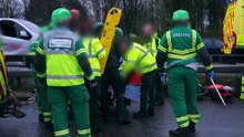 Traffic Cops S12E24 (Jan 27 2024)