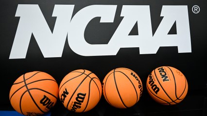 Carton Reacts to 72-0 Score in Women's College Basketball Game