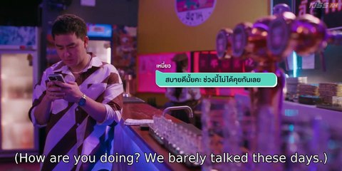 Ossan’s Love Thailand (2025) Episode 10 | Thai subbed EN