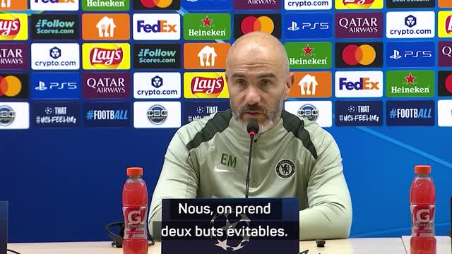 Chelsea - Maresca : "La Coupe du monde des clubs nous affecte beaucoup"