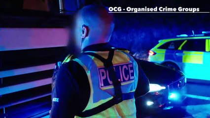 Traffic Cops S12E27 (Feb 17 2024)