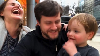 Hilarious Vlogging Fails