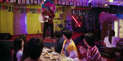 Ossan’s Love Thailand (2025) Episode 6 | Thai subbed EN