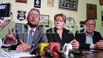 Defensa de Jeanine Áñez analiza la responsabilidad penal de sus acusadores