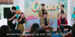 Ossan’s Love Thailand (2025) Episode 3 | Thai subbed EN