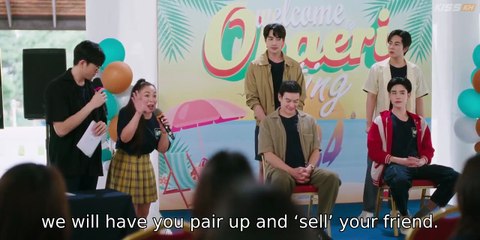 Ossan’s Love Thailand (2025) Episode 3 | Thai subbed EN