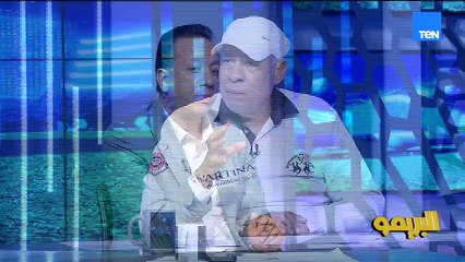 إسلام صادق: كله قال محدش هيقدر على الأهلي.. وغانم سلطان": صفقات الأهلي لما ينسجموا هيحصل فارق كبير