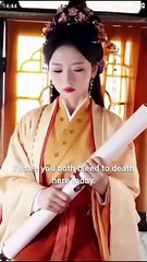 revenge at the imperial banquet, revenge at the imperial banquet chinese drama