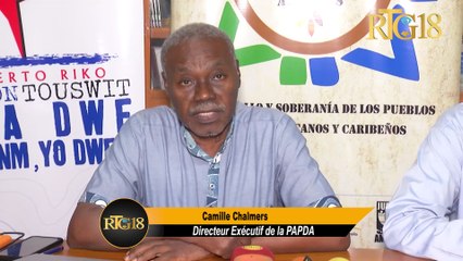 PAPDA anonse 2 jounen pòt ouvè pou make 30èm anivèsè PAPDA 7 Nov.