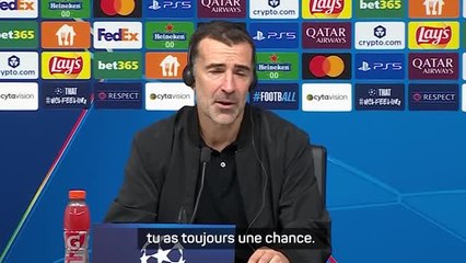 Paphos - Carcedo : "On s'en souviendra pendant longtemps"